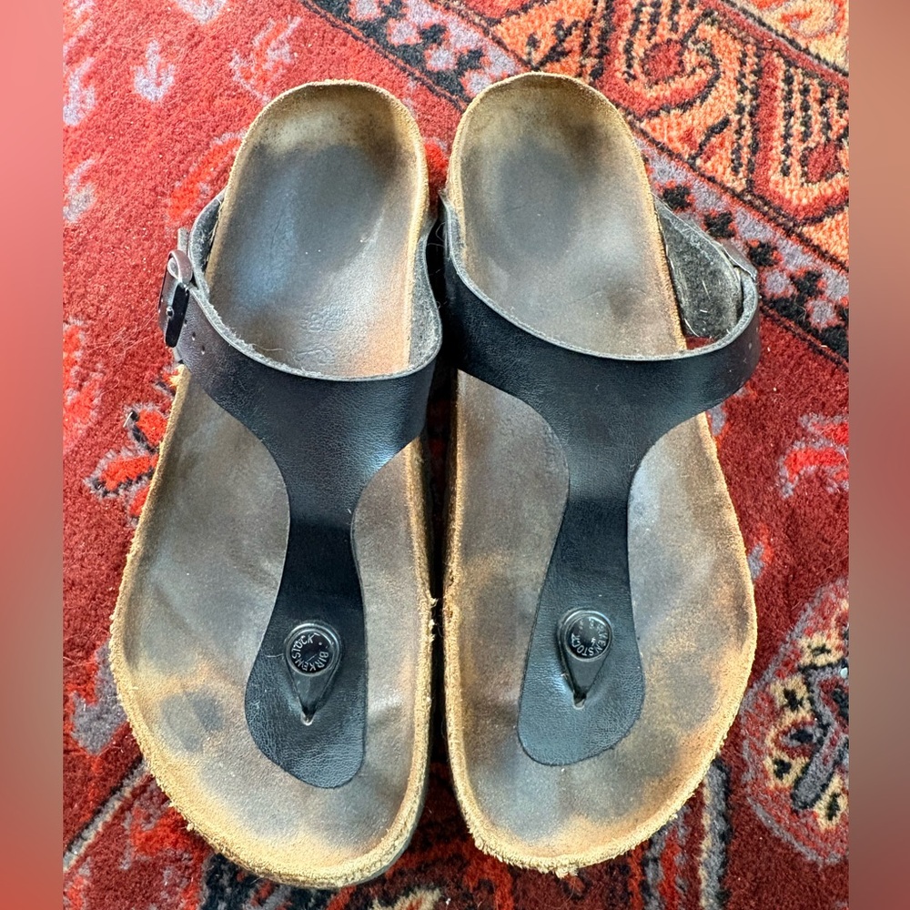 Birkenstock Gizeh Thong Sandals